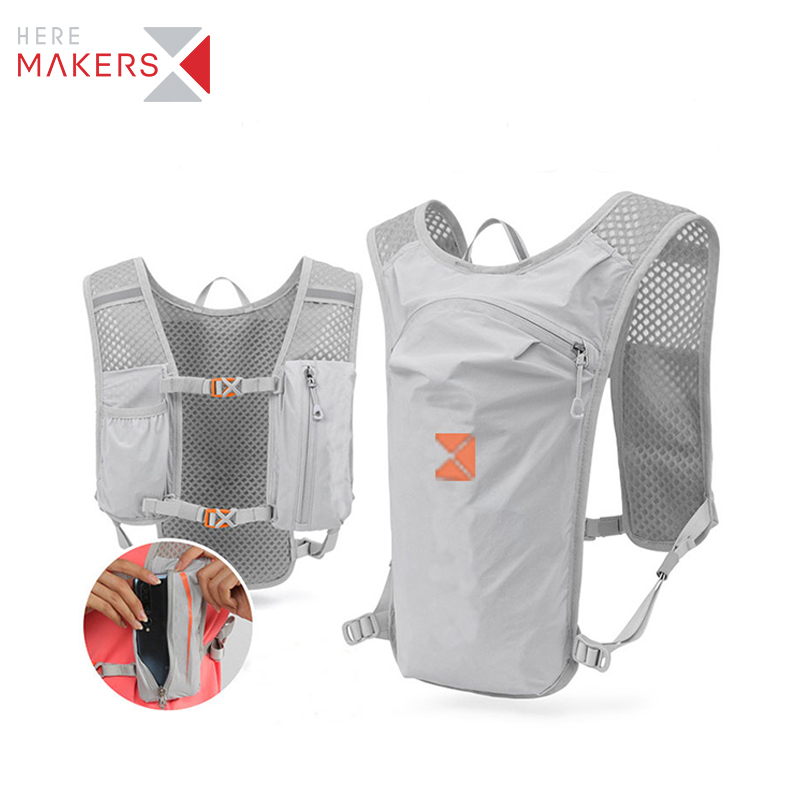 Breathable Lightweight Outdoor Sports Travelling Mountaineering Hydration Cycling Backpack