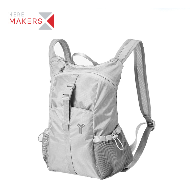 Foldable Lightweight Nylon High Quality Backpack