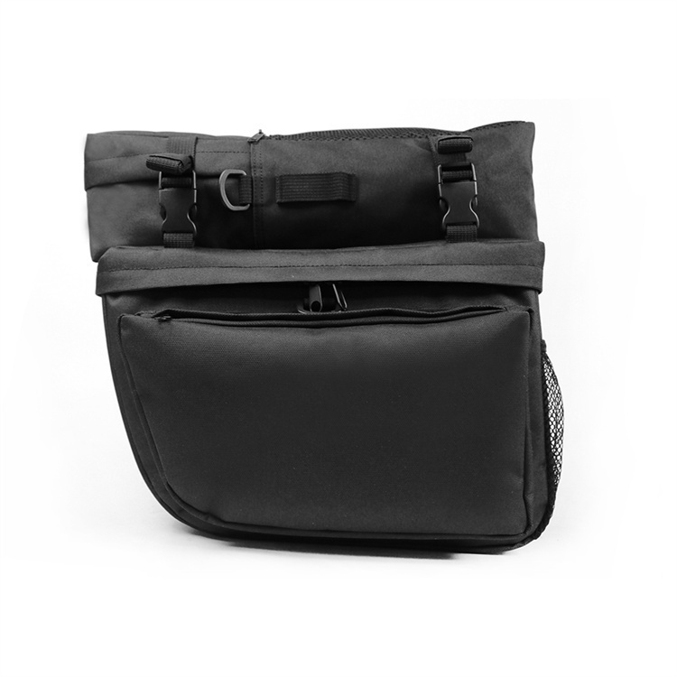 Functional Sport Three-in-one saddle bag
